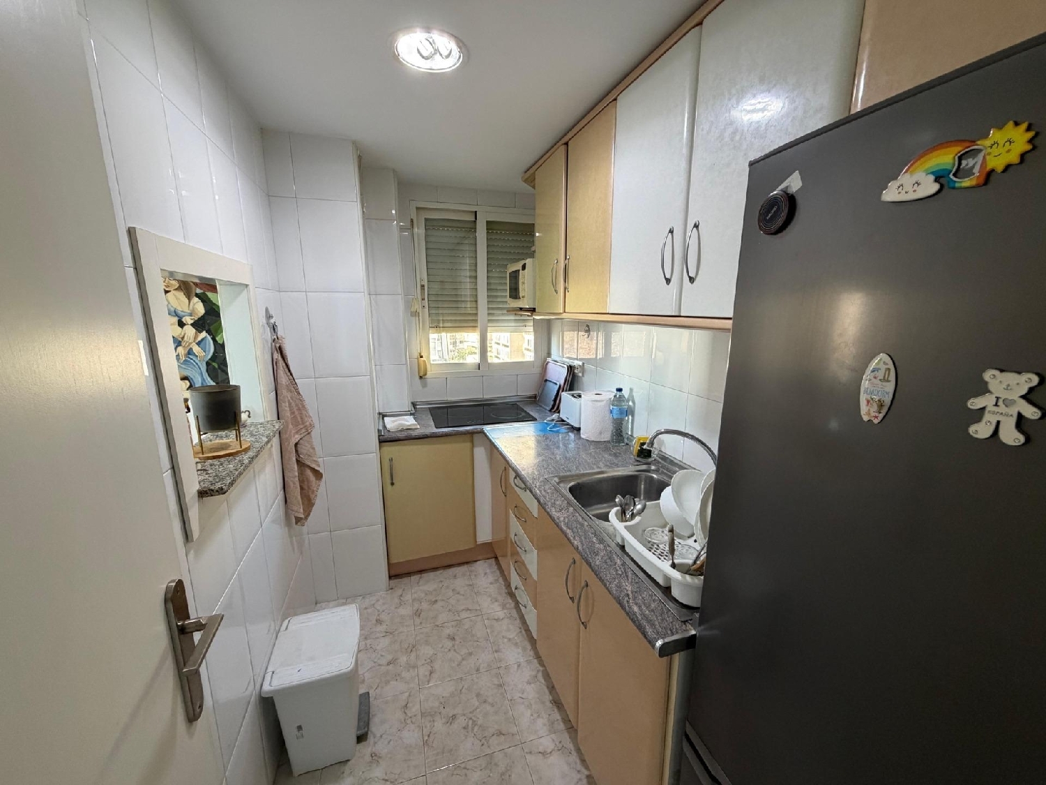  for sale apartment Benidorm (Centro) Marina Baixa 8