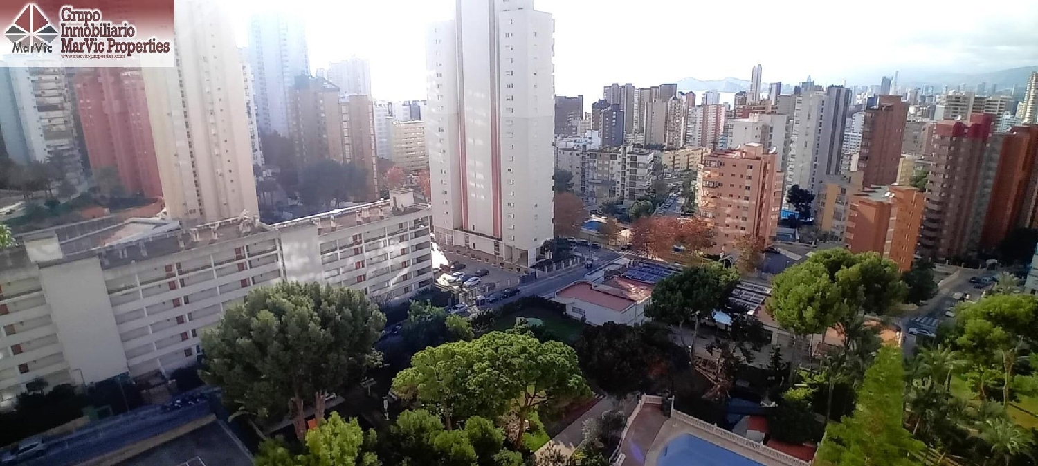  for sale apartment Benidorm (Centro) Marina Baixa 6
