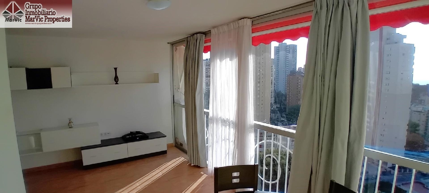  for sale apartment Benidorm (Centro) Marina Baixa 7
