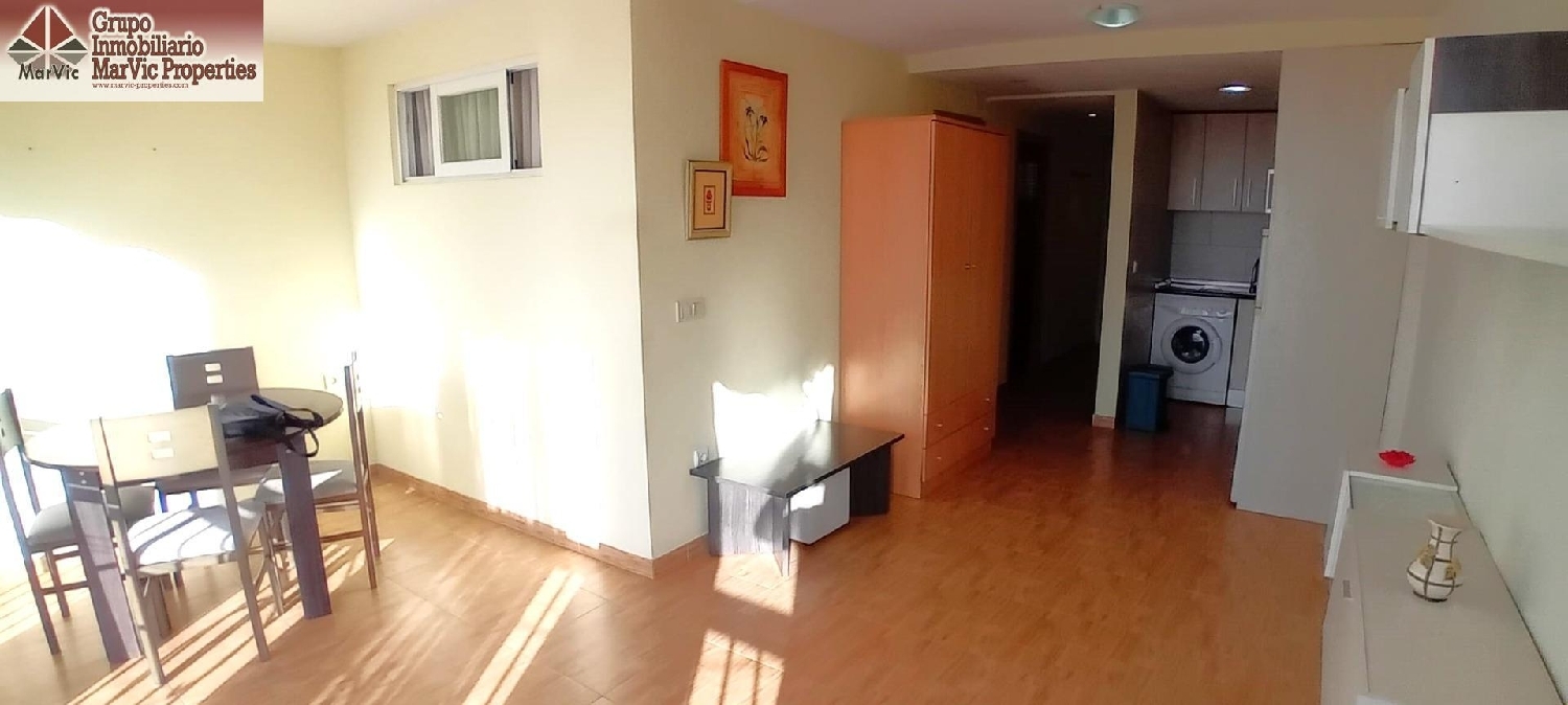  for sale apartment Benidorm (Centro) Marina Baixa 8