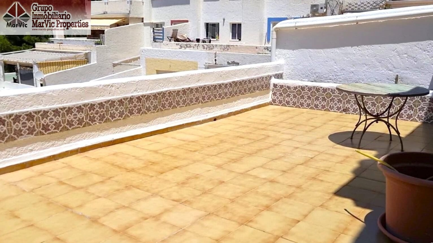 for sale apartment Benidorm (Centro) Marina Baixa 2