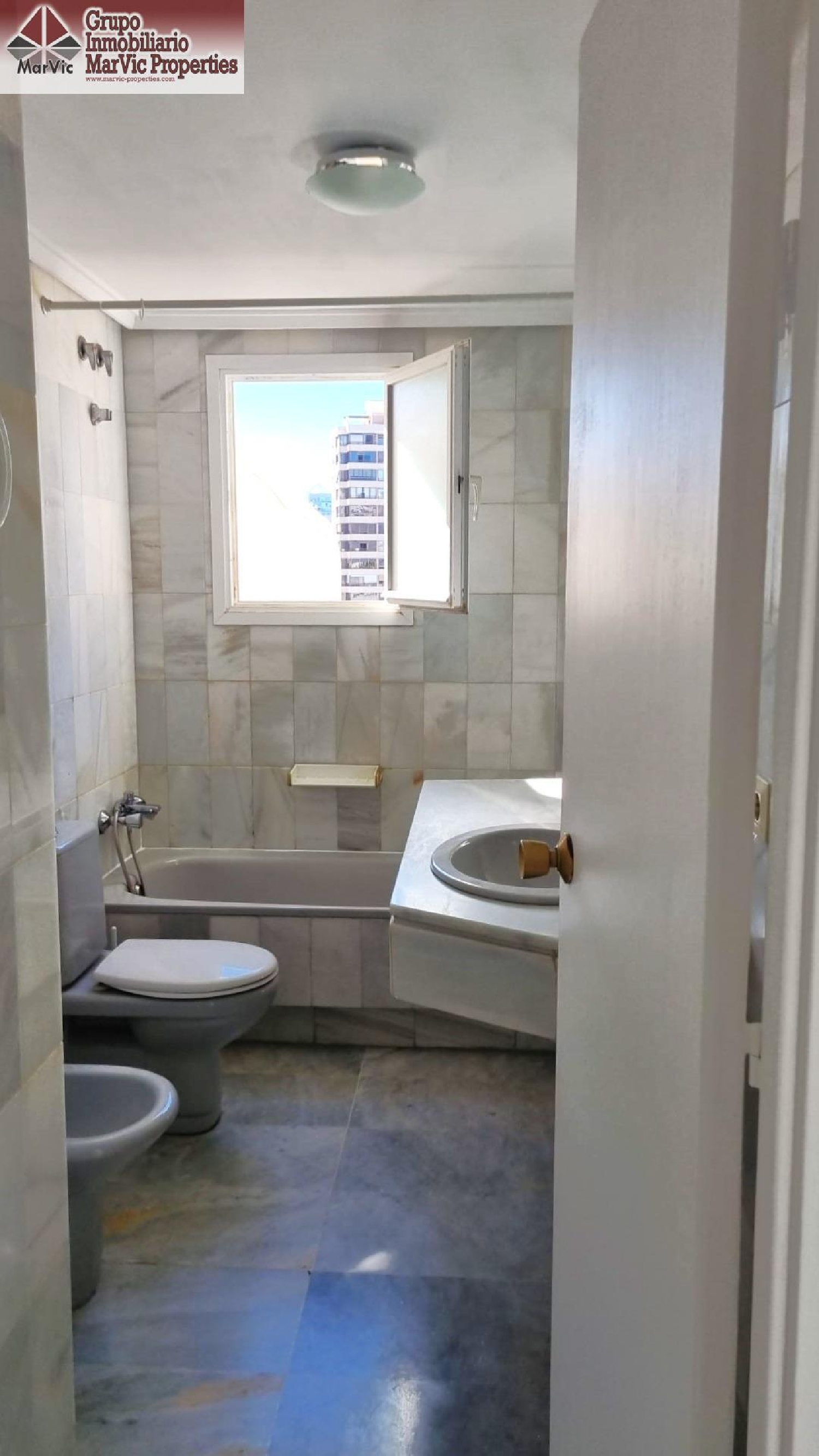 for sale apartment Benidorm (Centro) Marina Baixa 8