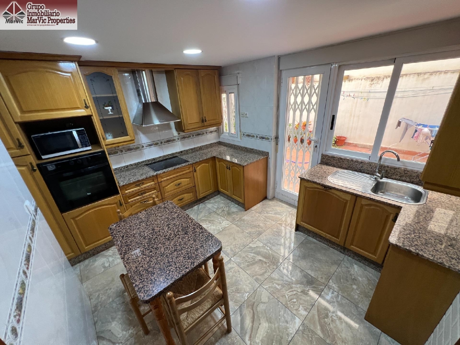  for sale apartment Benidorm (Centro) Marina Baixa 5