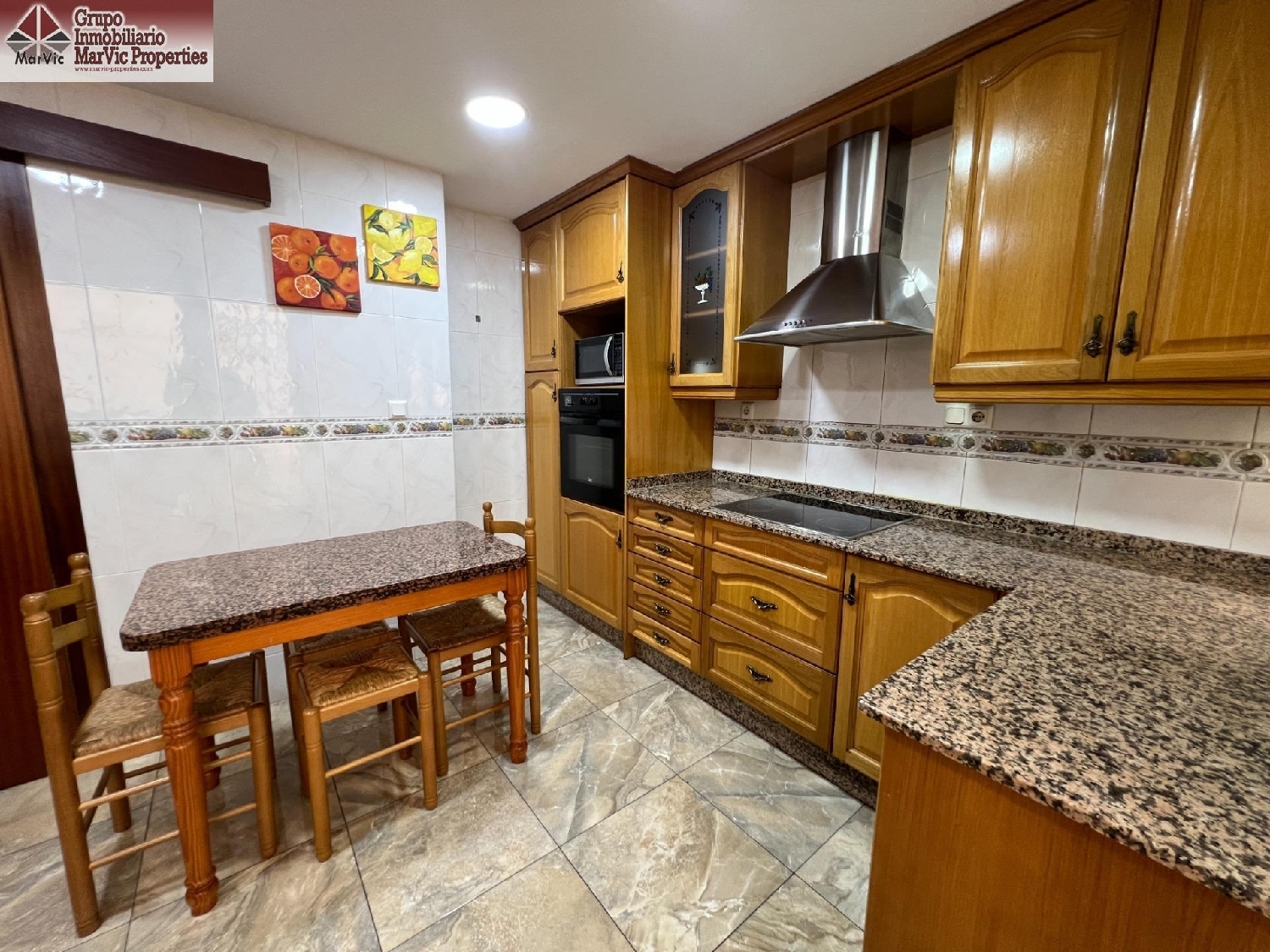  for sale apartment Benidorm (Centro) Marina Baixa 4