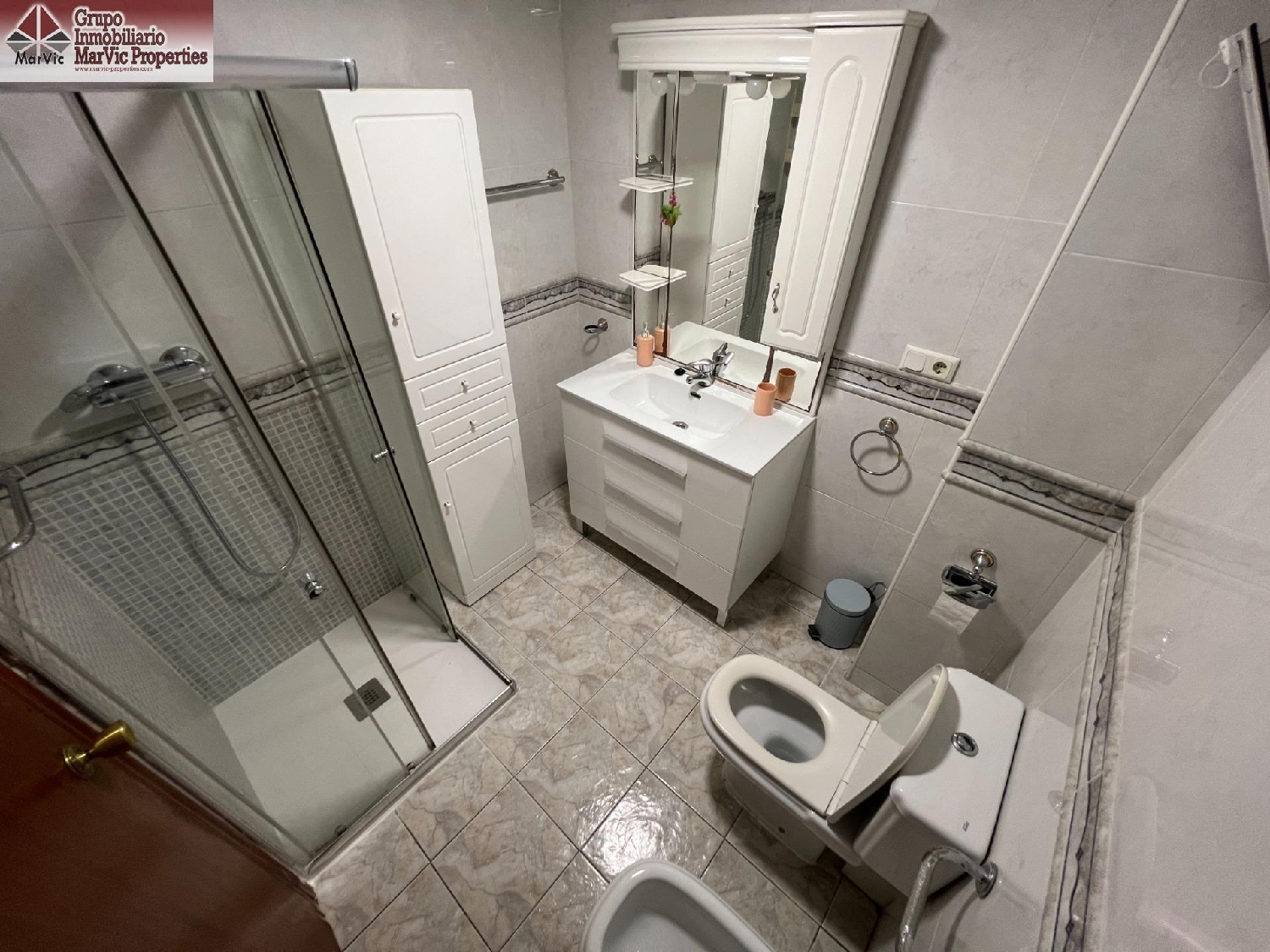  for sale apartment Benidorm (Centro) Marina Baixa 7