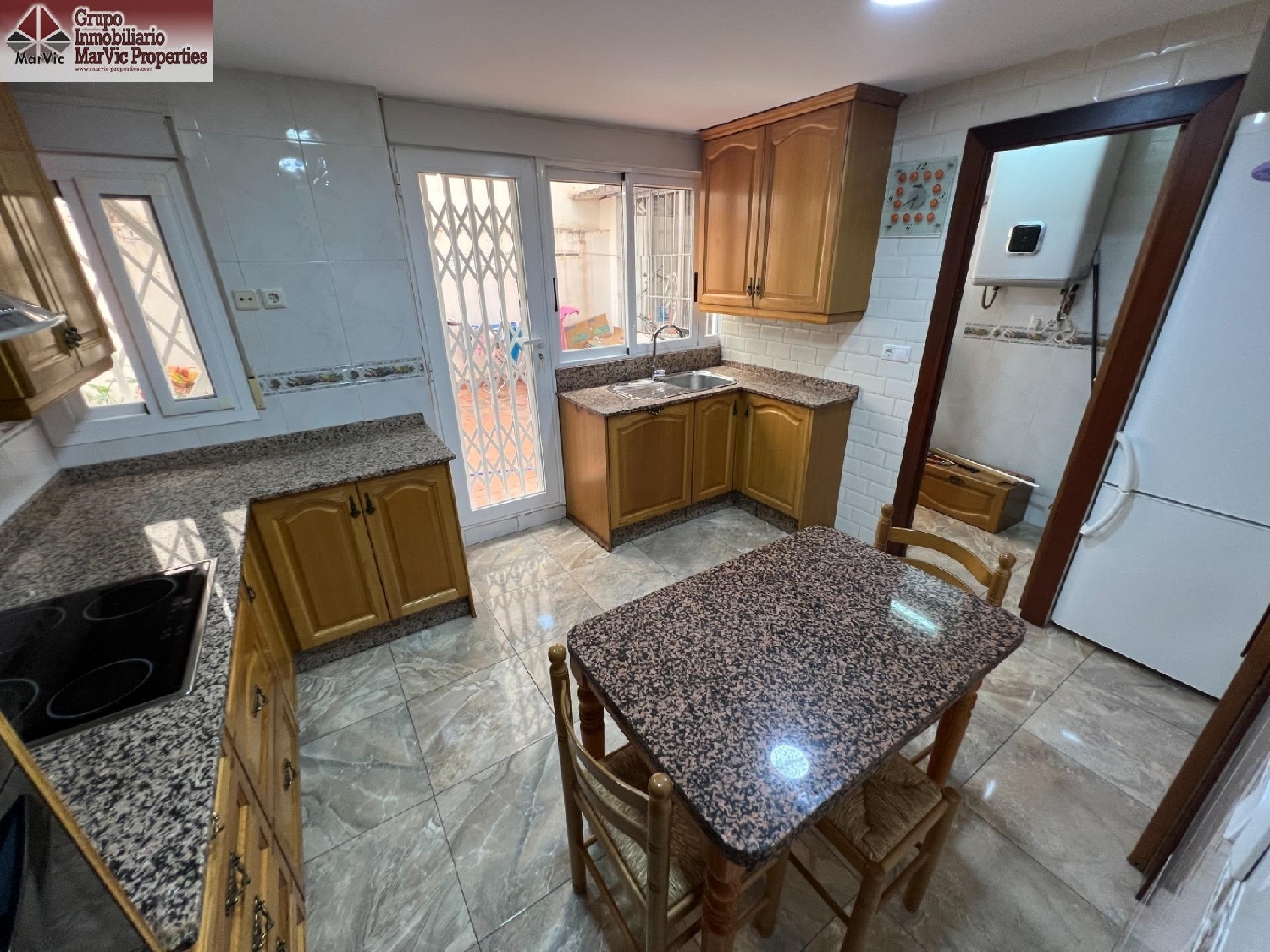  for sale apartment Benidorm (Centro) Marina Baixa 6