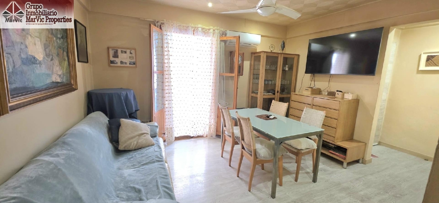  for sale apartment Benidorm (Centro) Marina Baixa 3