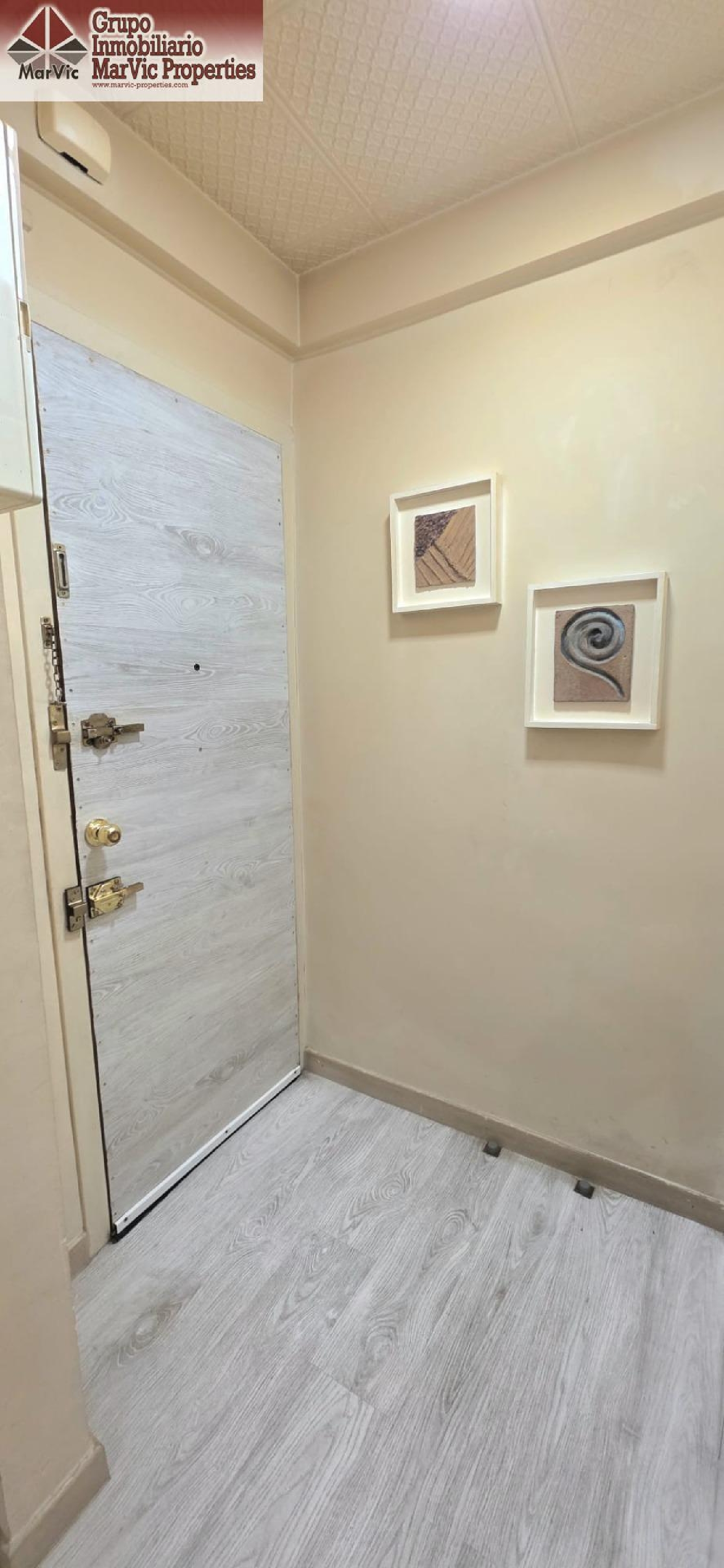  for sale apartment Benidorm (Centro) Marina Baixa 6