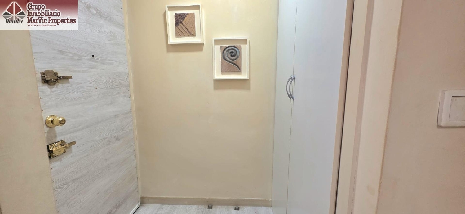  for sale apartment Benidorm (Centro) Marina Baixa 7