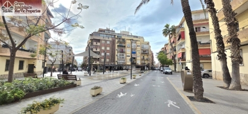 Benidorm (Centro) Marina Baixa apartment foto 6329906