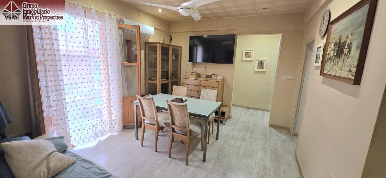 for sale apartment Benidorm (Centro) Marina Baixa 5