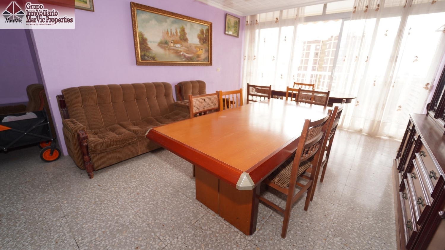  for sale apartment Benidorm (Centro) Marina Baixa 5