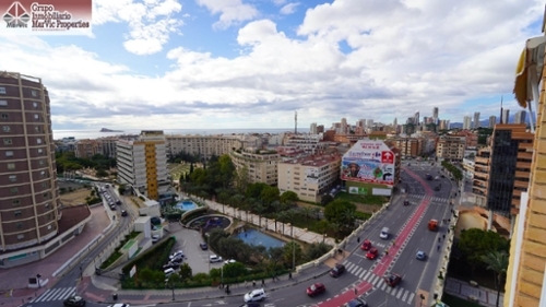 Benidorm (Centro) Marina Baixa apartment foto 6333768