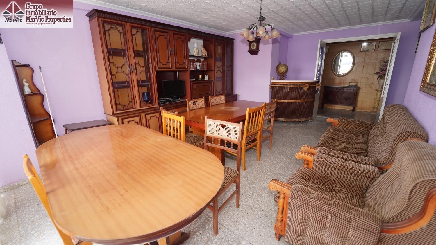  for sale apartment Benidorm (Centro) Marina Baixa 6