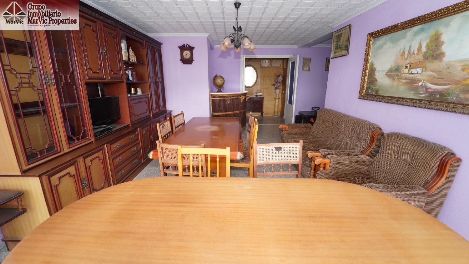  for sale apartment Benidorm (Centro) Marina Baixa 4