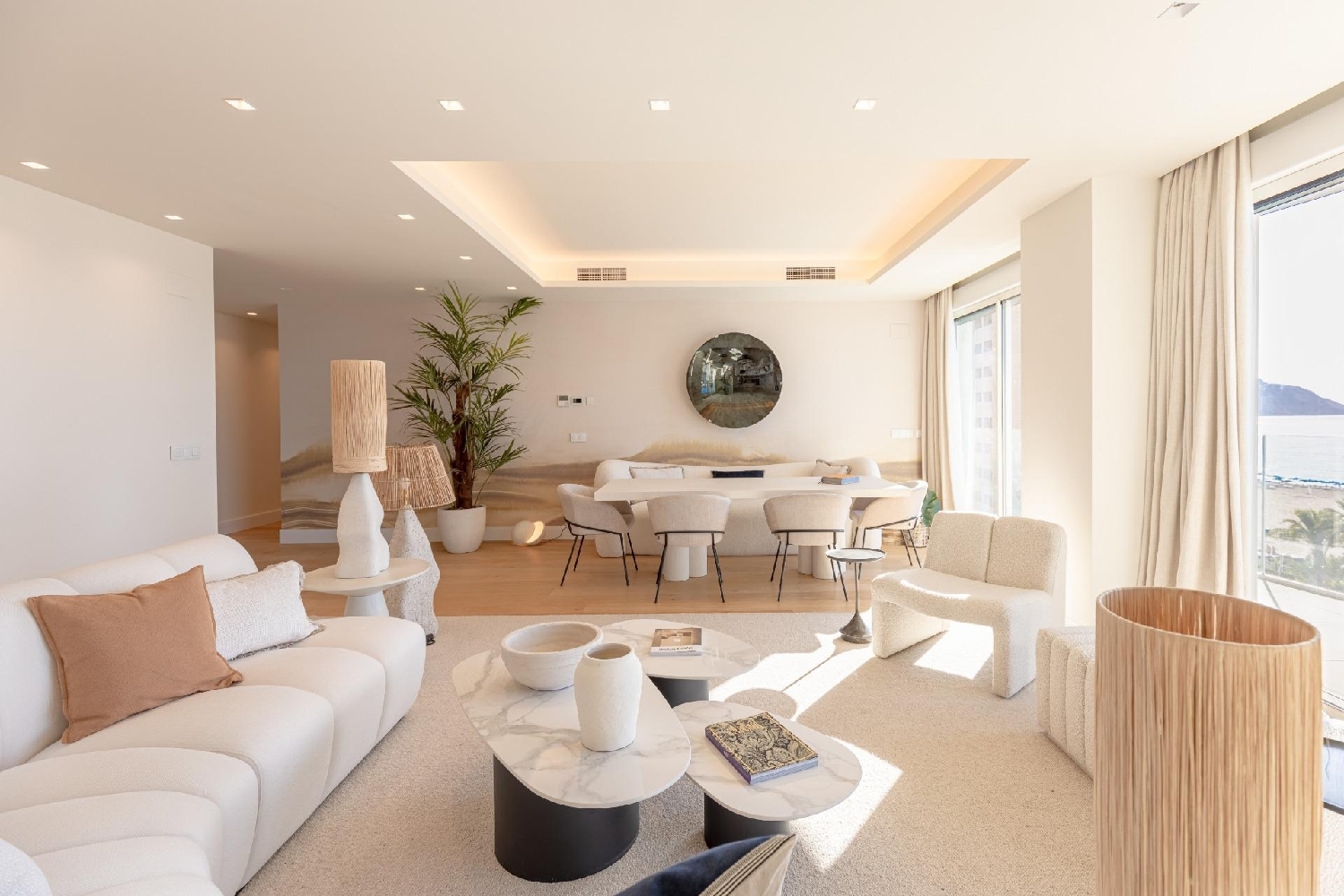  en venta apartamento Benidorm (Centro) Marina Baixa 6