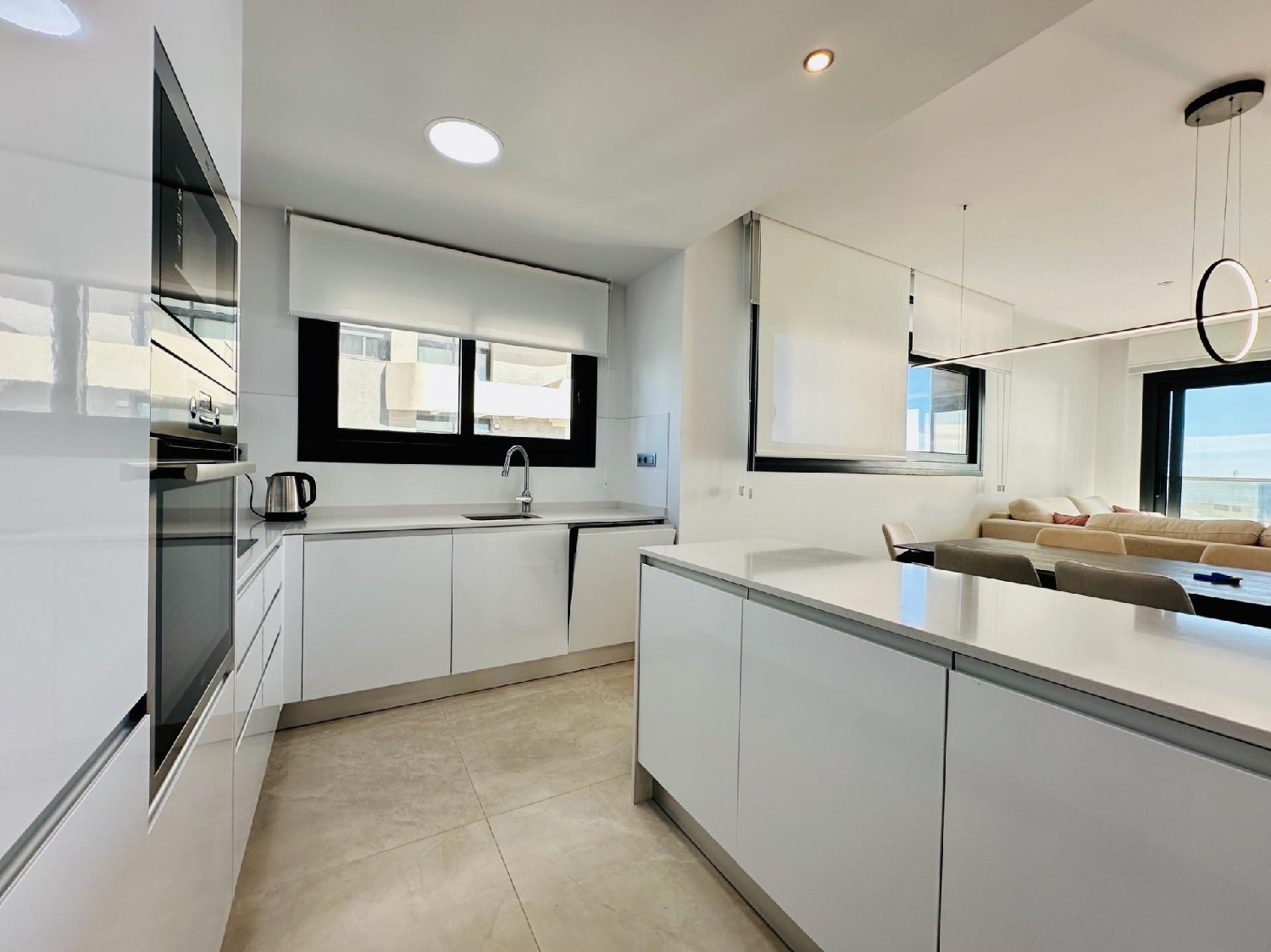  kaufen Wohnung Benidorm (Centro) Marina Baixa 8