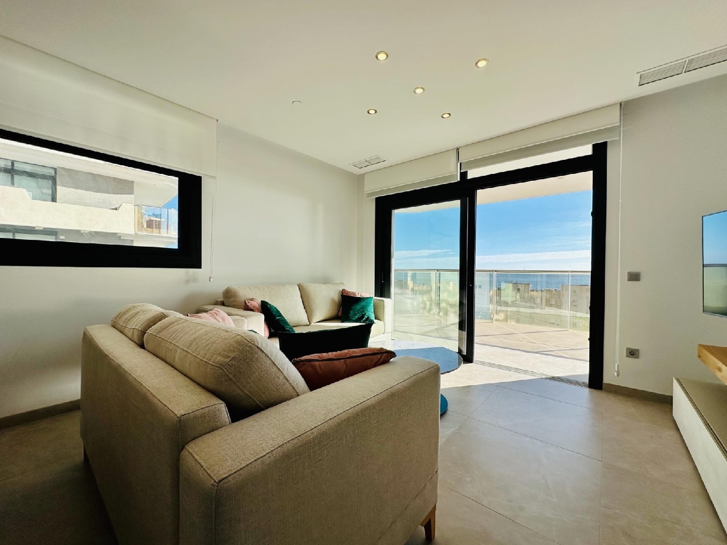  kaufen Wohnung Benidorm (Centro) Marina Baixa 5