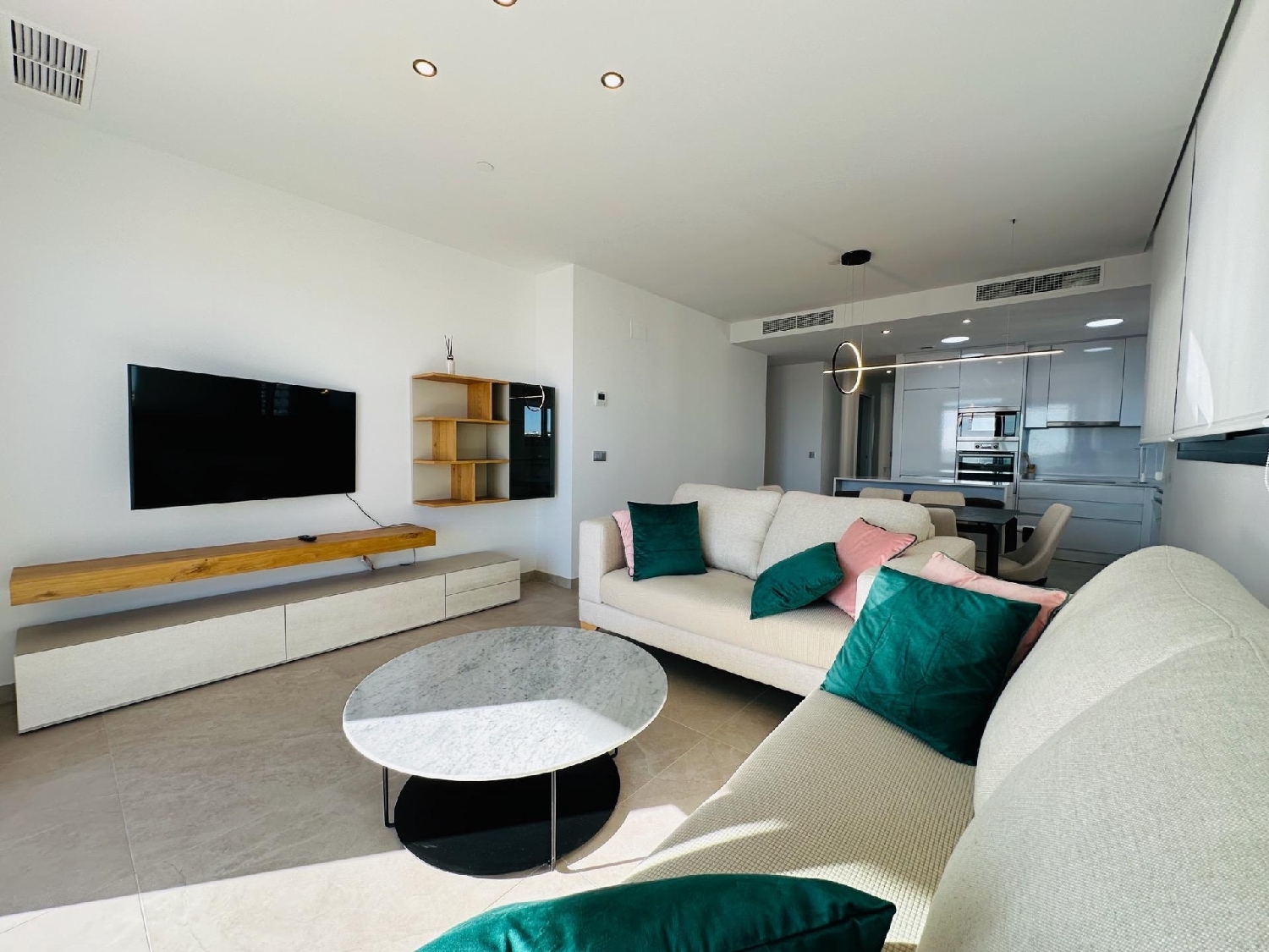  kaufen Wohnung Benidorm (Centro) Marina Baixa 1