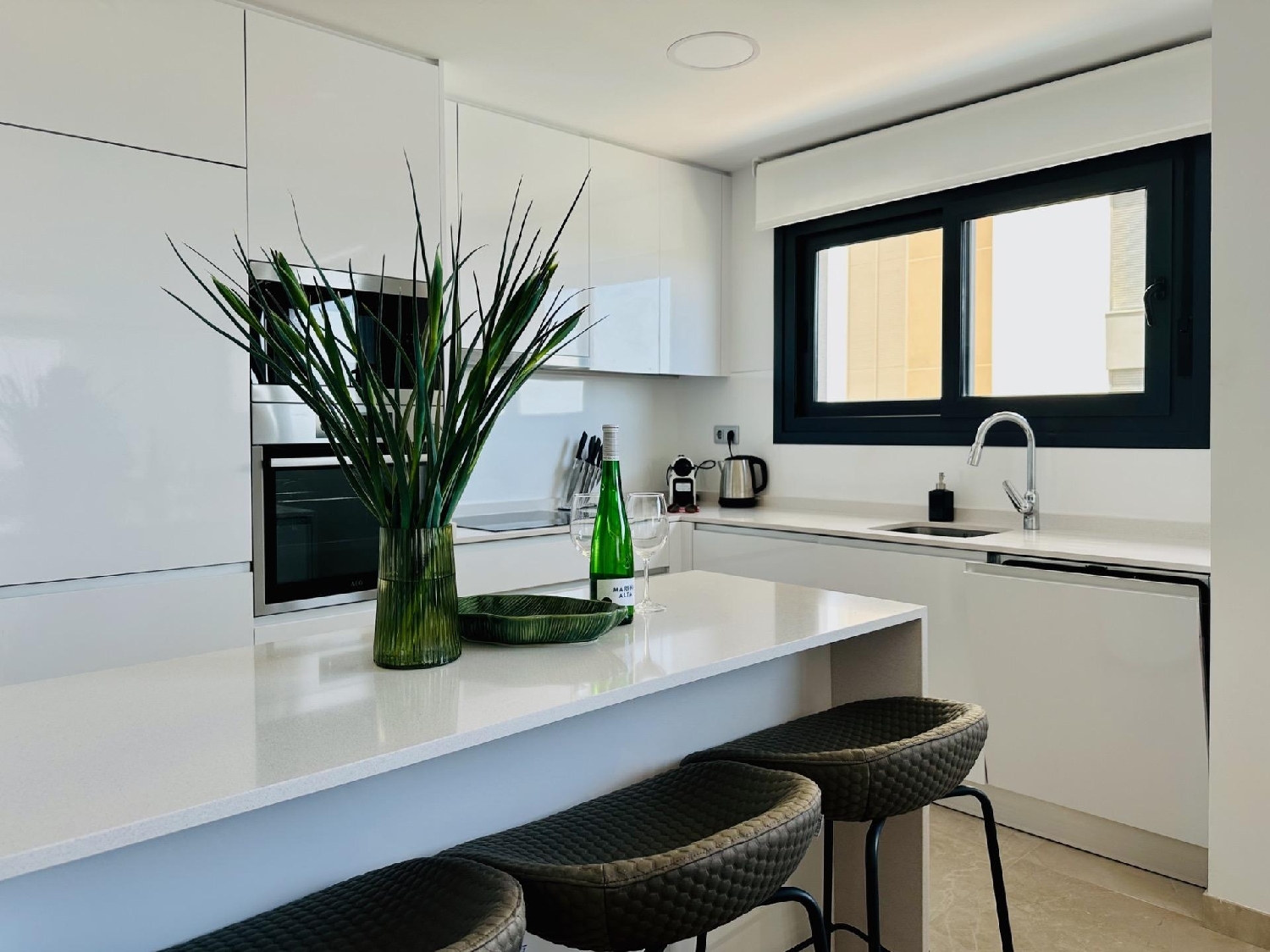  kaufen Wohnung Benidorm (Centro) Marina Baixa 7