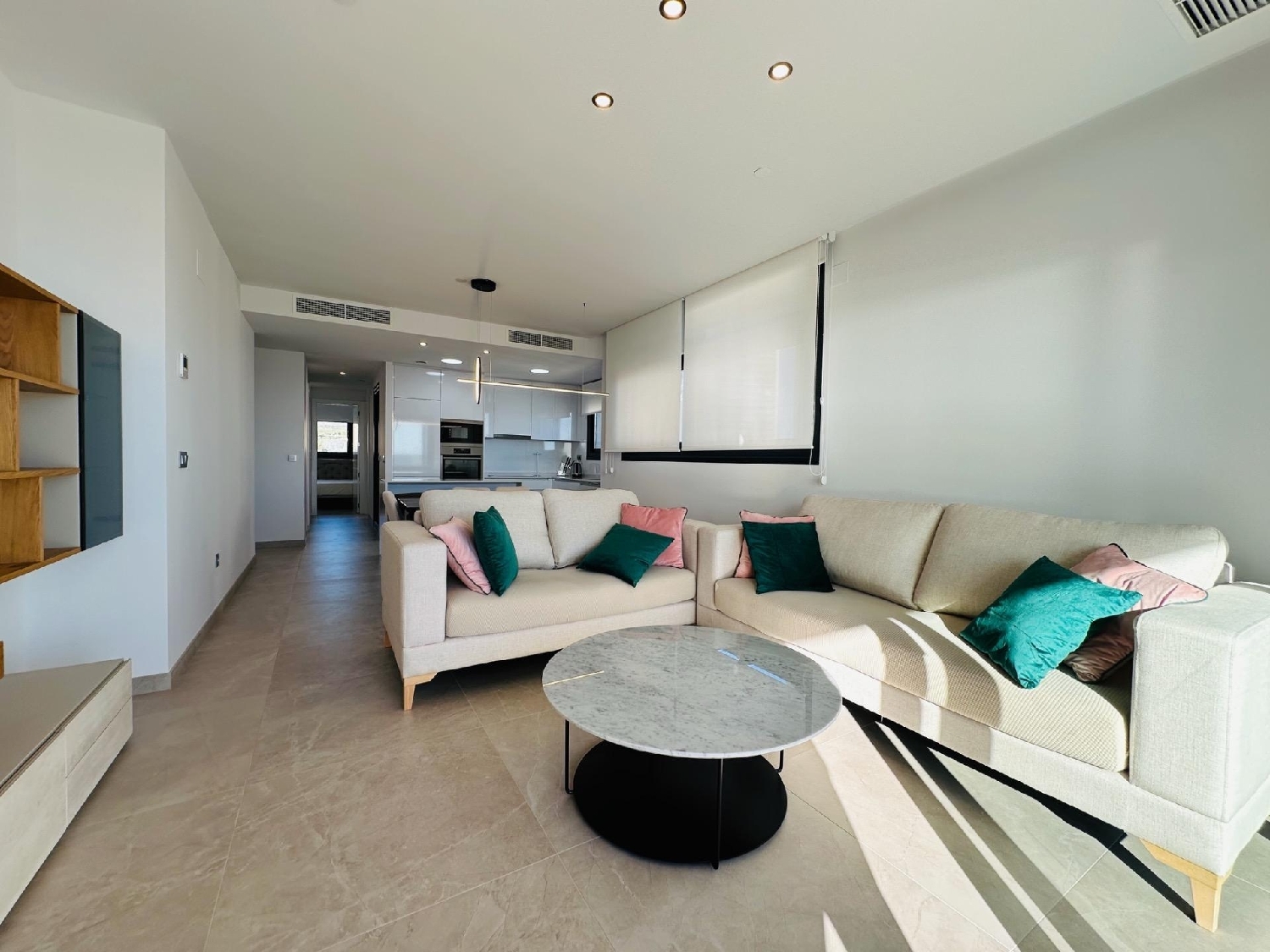  kaufen Wohnung Benidorm (Centro) Marina Baixa 2