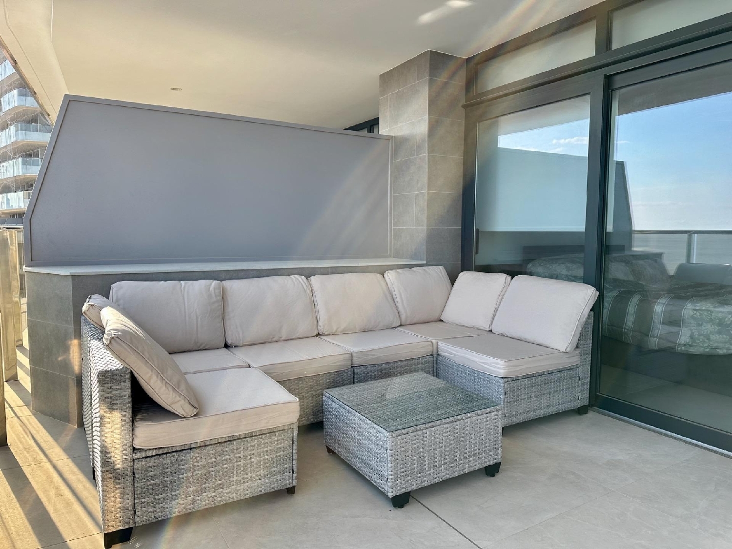  kaufen Wohnung Benidorm (Centro) Marina Baixa 4