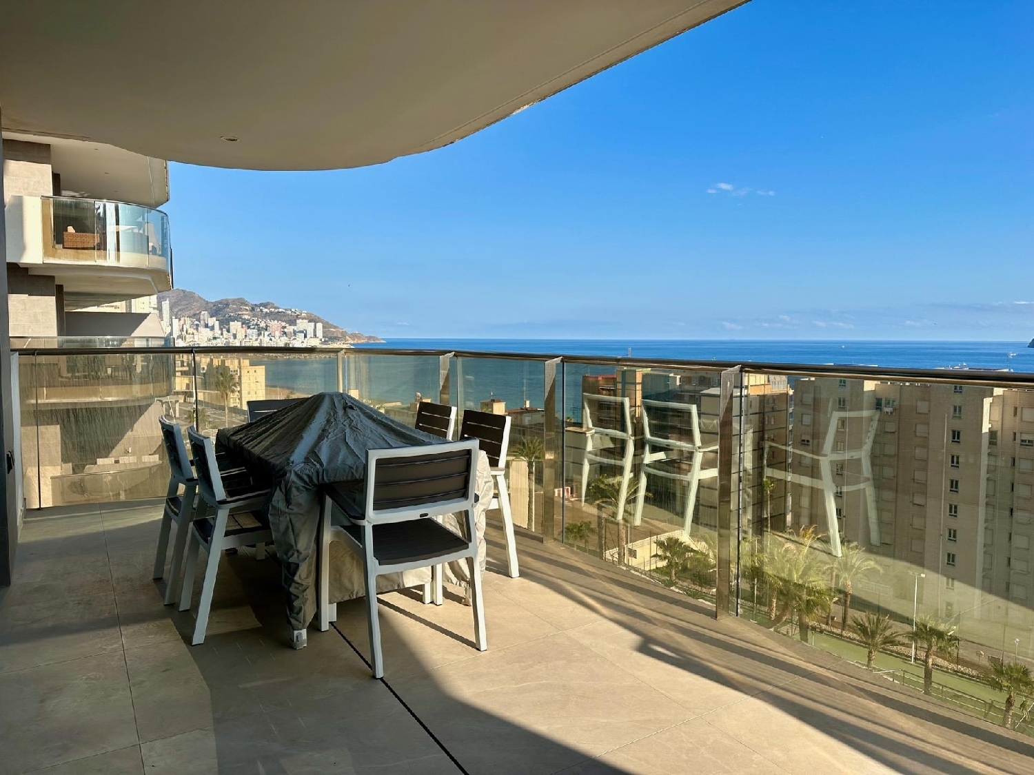  kaufen Wohnung Benidorm (Centro) Marina Baixa 3