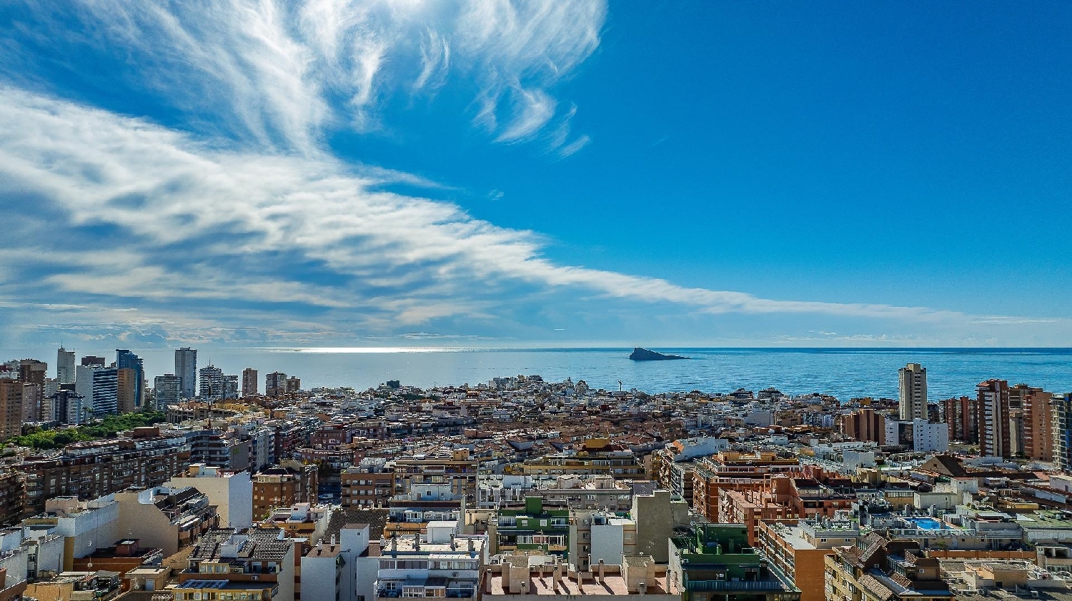 kaufen Wohnung Benidorm (Centro) Marina Baixa 7