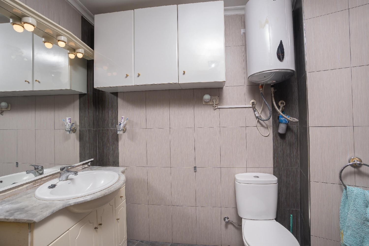 kaufen Wohnung Benidorm (Centro) Marina Baixa 6