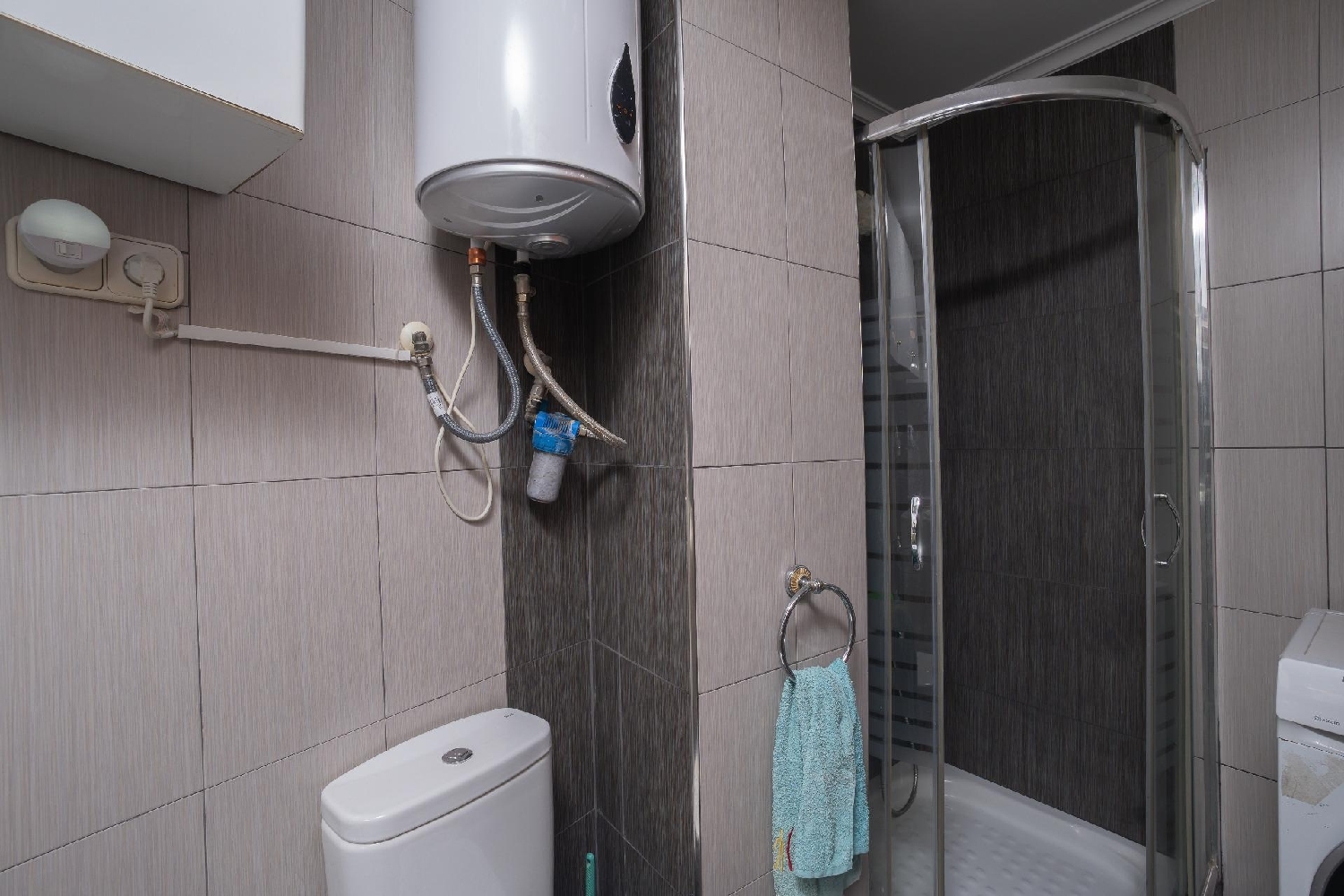 kaufen Wohnung Benidorm (Centro) Marina Baixa 5