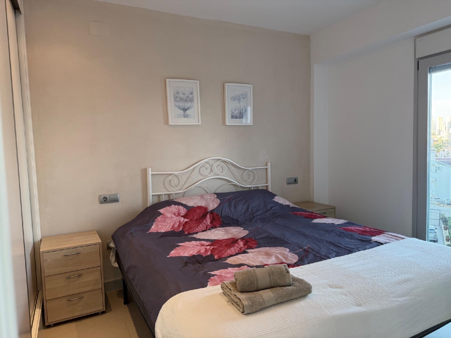 kaufen Wohnung Benidorm (Centro) Marina Baixa 3