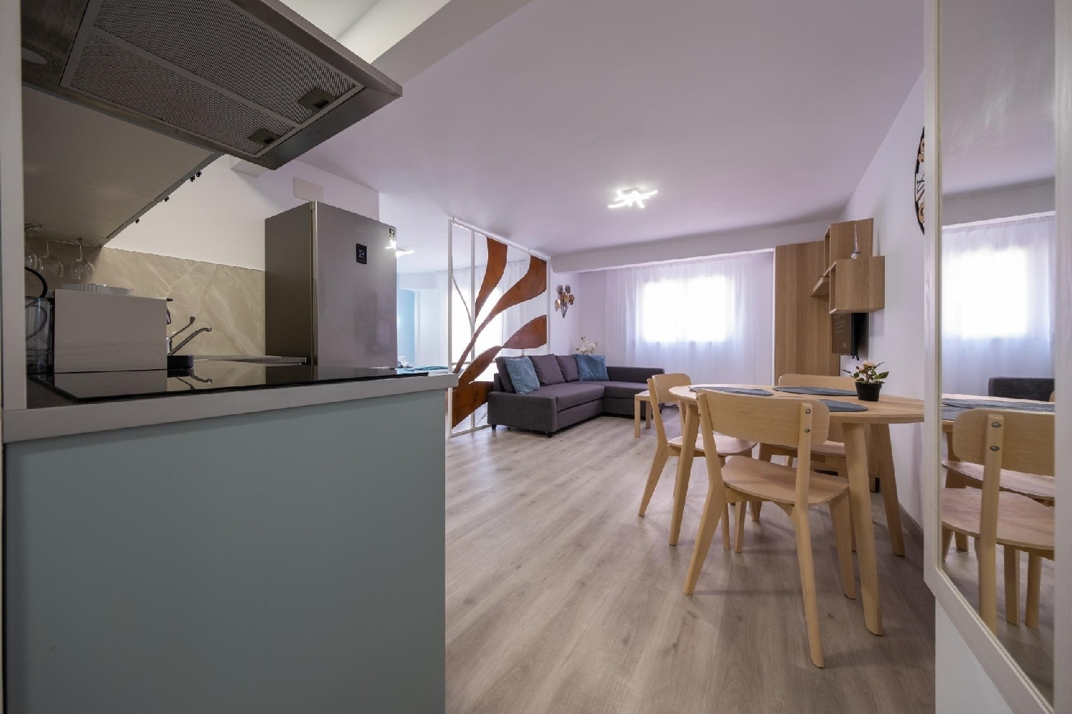 kaufen Wohnung Benidorm (Centro) Marina Baixa 3