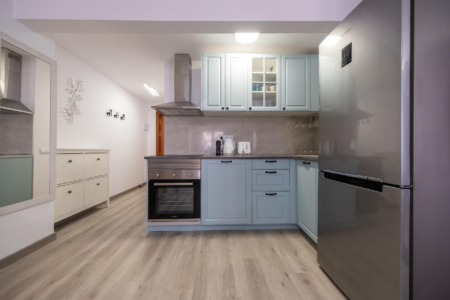 kaufen Wohnung Benidorm (Centro) Marina Baixa 7