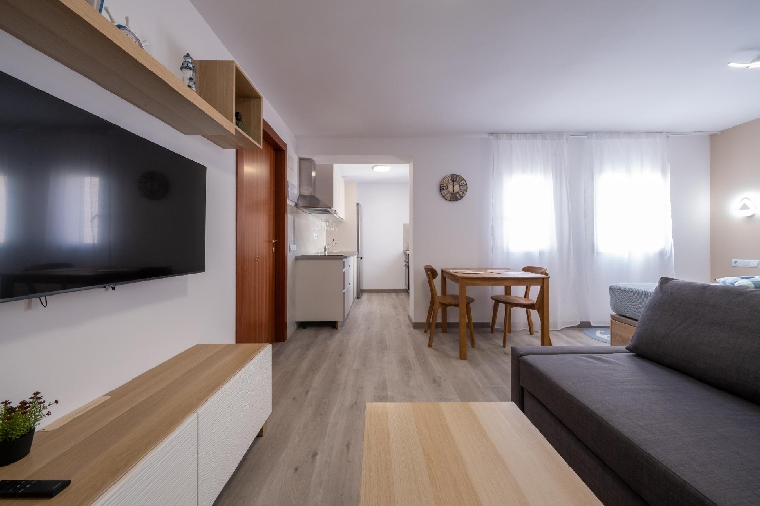 kaufen Wohnung Benidorm (Centro) Marina Baixa 2