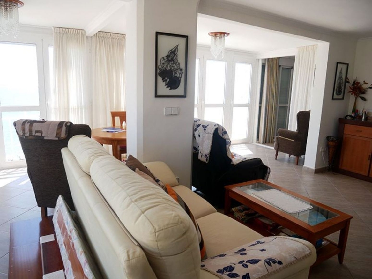 kaufen Wohnung Benidorm (Centro) Marina Baixa 8