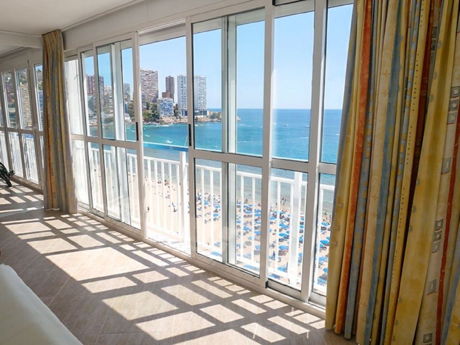 kaufen Wohnung Benidorm (Centro) Marina Baixa 3