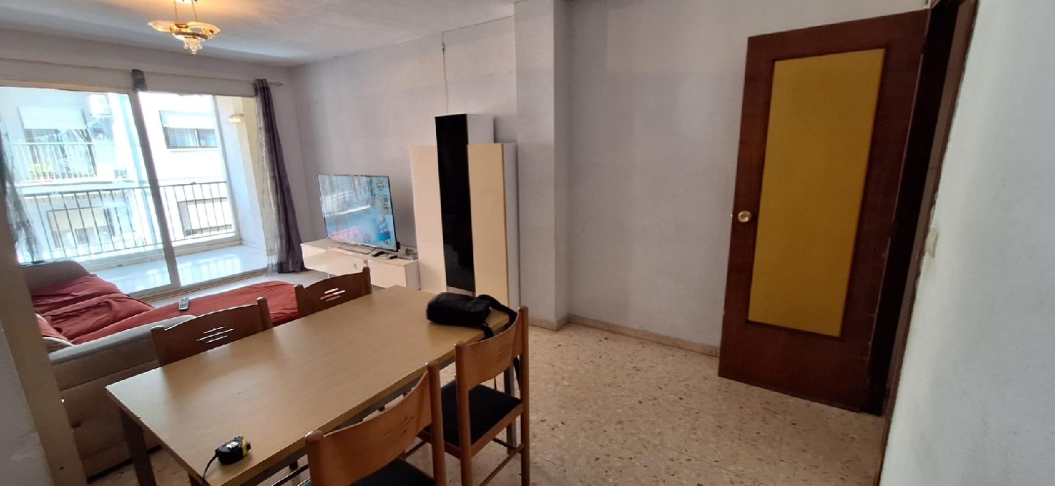 kaufen Wohnung Benidorm (Centro) Marina Baixa 5
