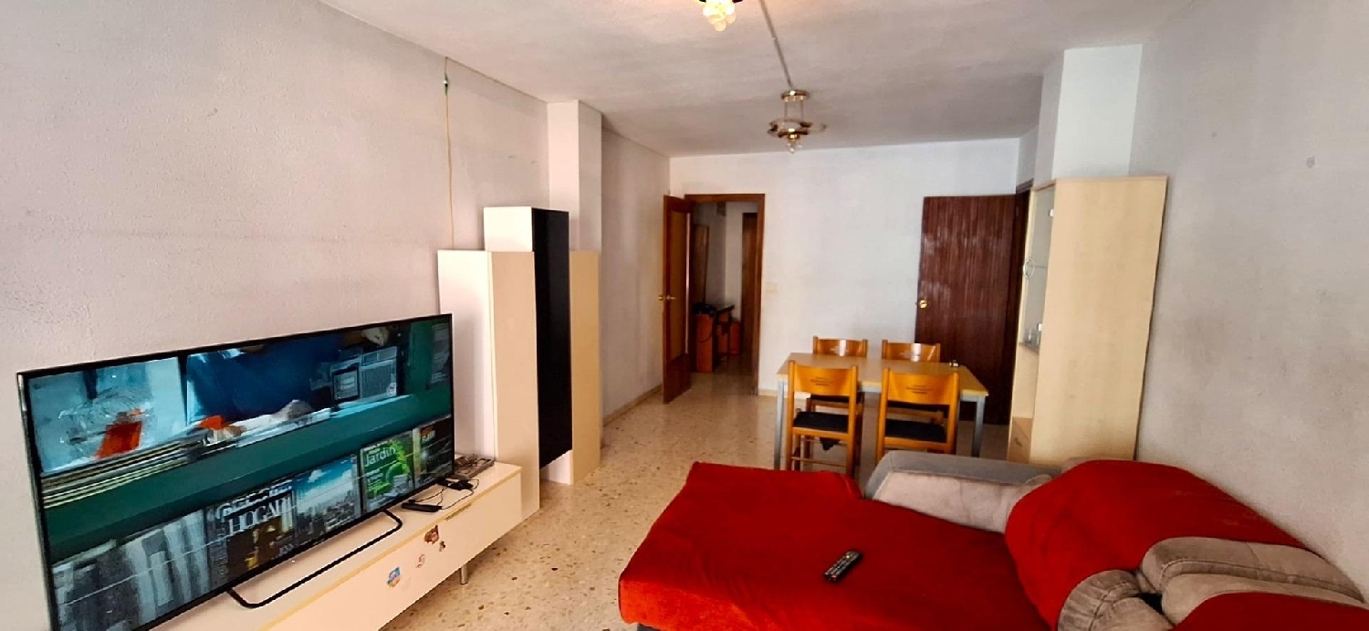 kaufen Wohnung Benidorm (Centro) Marina Baixa 2