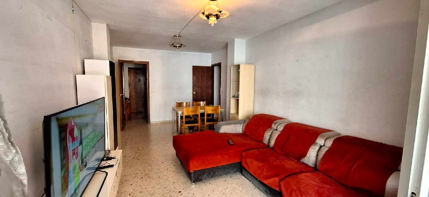 kaufen Wohnung Benidorm (Centro) Marina Baixa 3