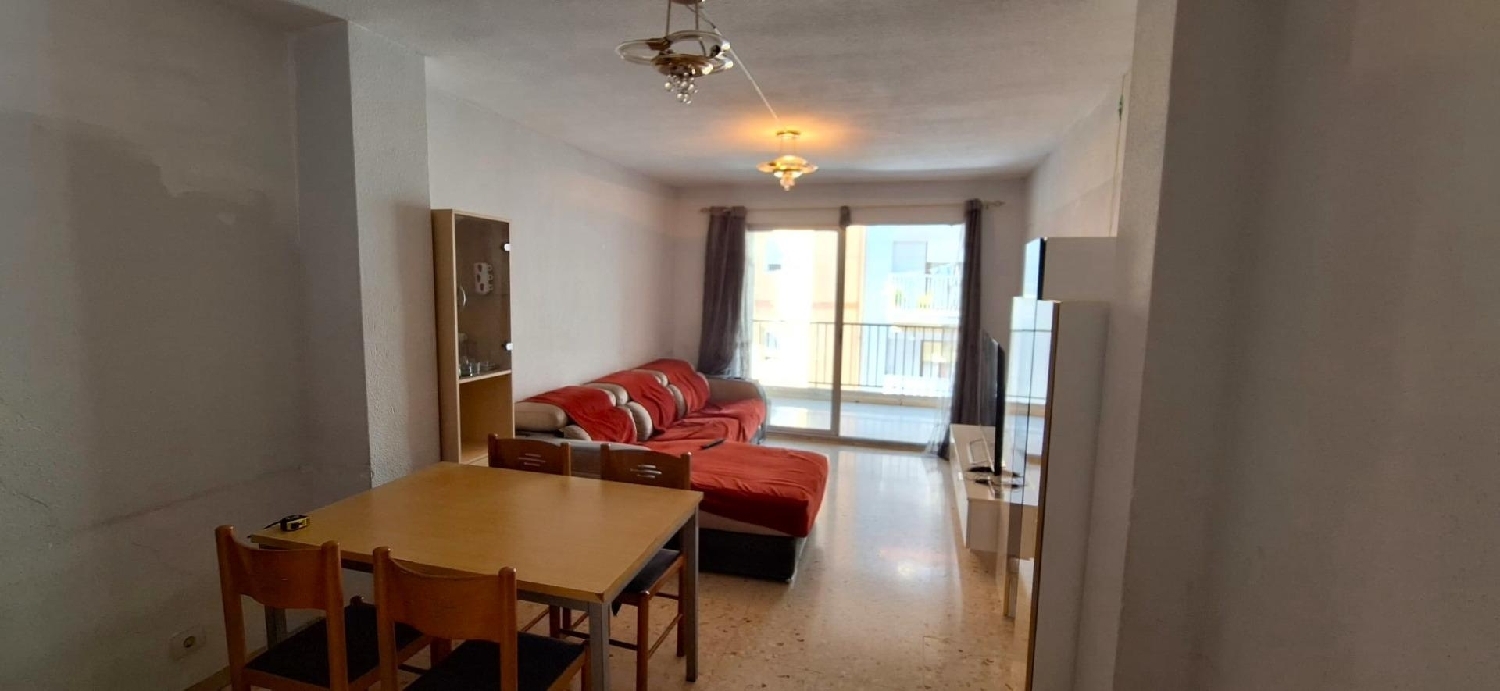 kaufen Wohnung Benidorm (Centro) Marina Baixa 6
