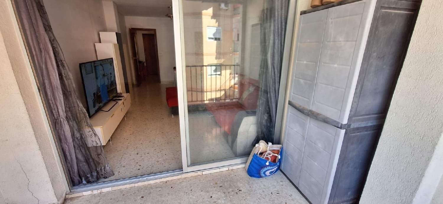 kaufen Wohnung Benidorm (Centro) Marina Baixa 8