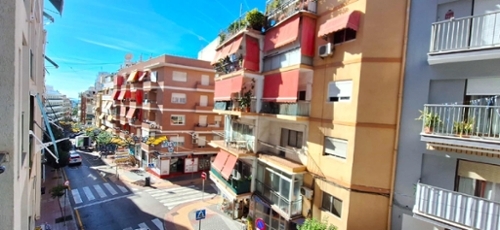 Benidorm (Centro) Marina Baixa Wohnung Bild 6326737