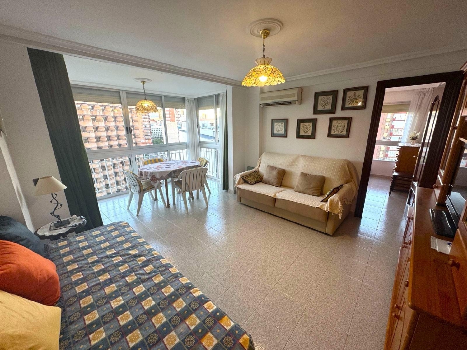 kaufen Wohnung Benidorm (Centro) Marina Baixa 5