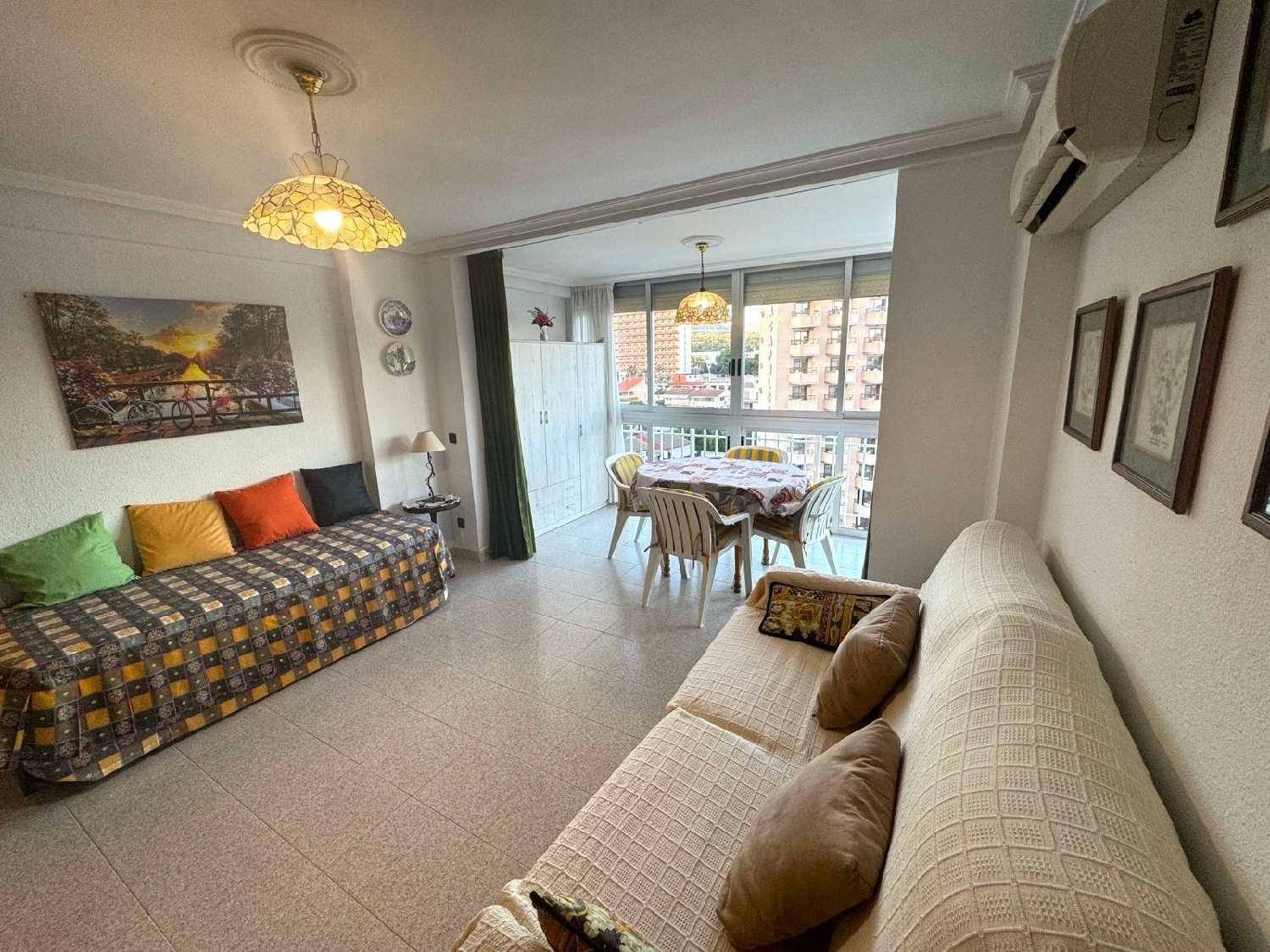kaufen Wohnung Benidorm (Centro) Marina Baixa 8