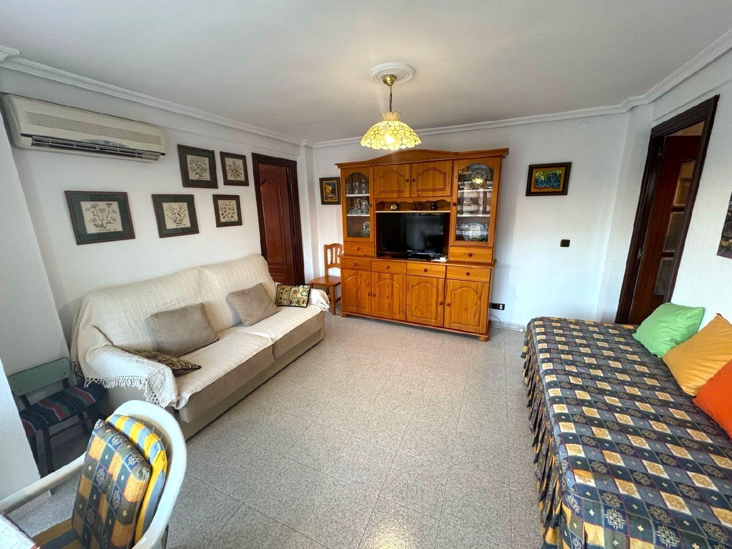 kaufen Wohnung Benidorm (Centro) Marina Baixa 7