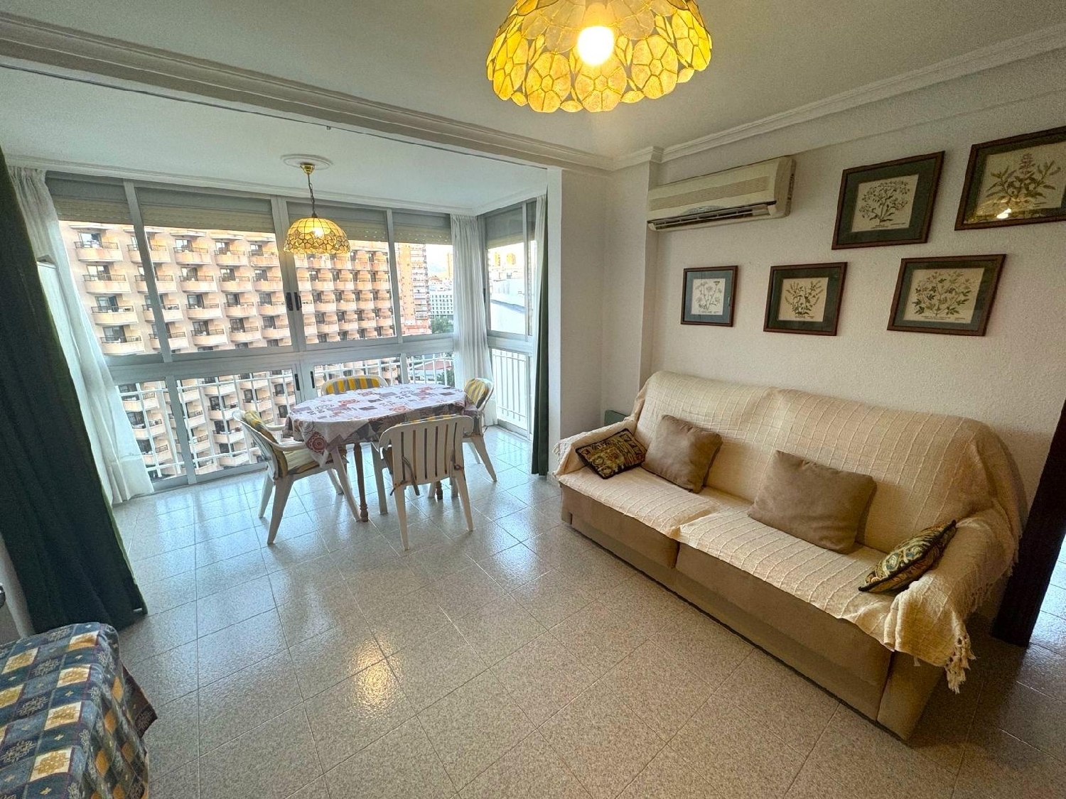 kaufen Wohnung Benidorm (Centro) Marina Baixa 6
