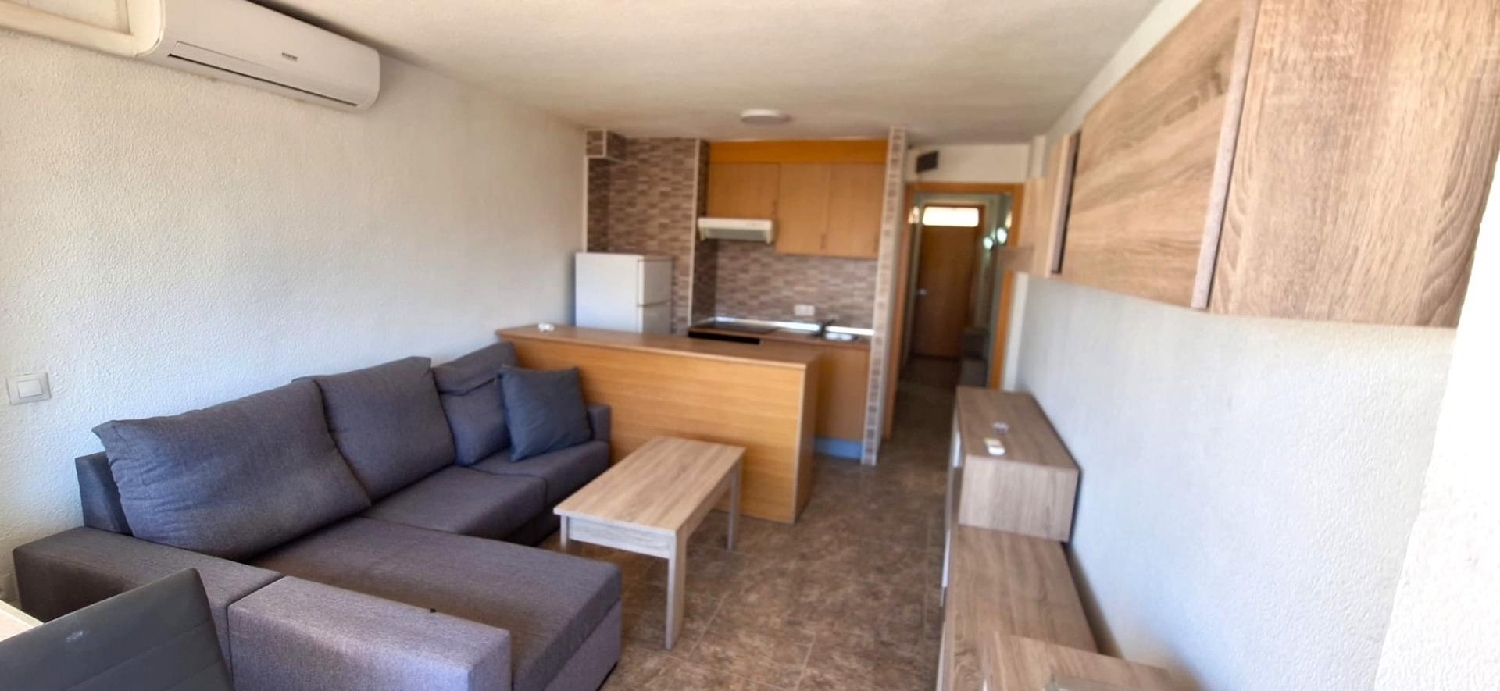  kaufen Wohnung Benidorm (Centro) Marina Baixa 4