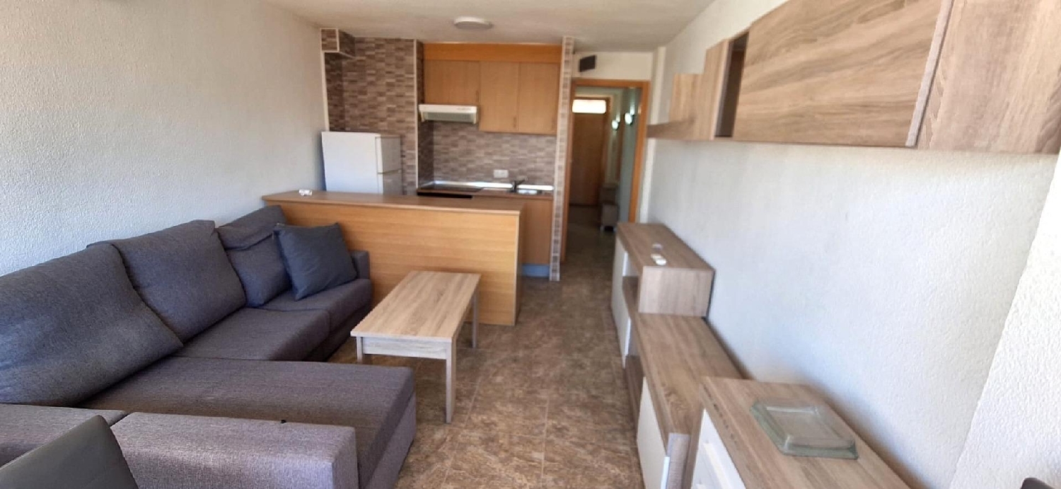  kaufen Wohnung Benidorm (Centro) Marina Baixa 5