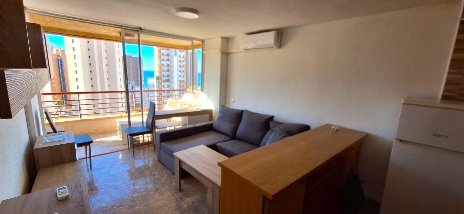  kaufen Wohnung Benidorm (Centro) Marina Baixa 3