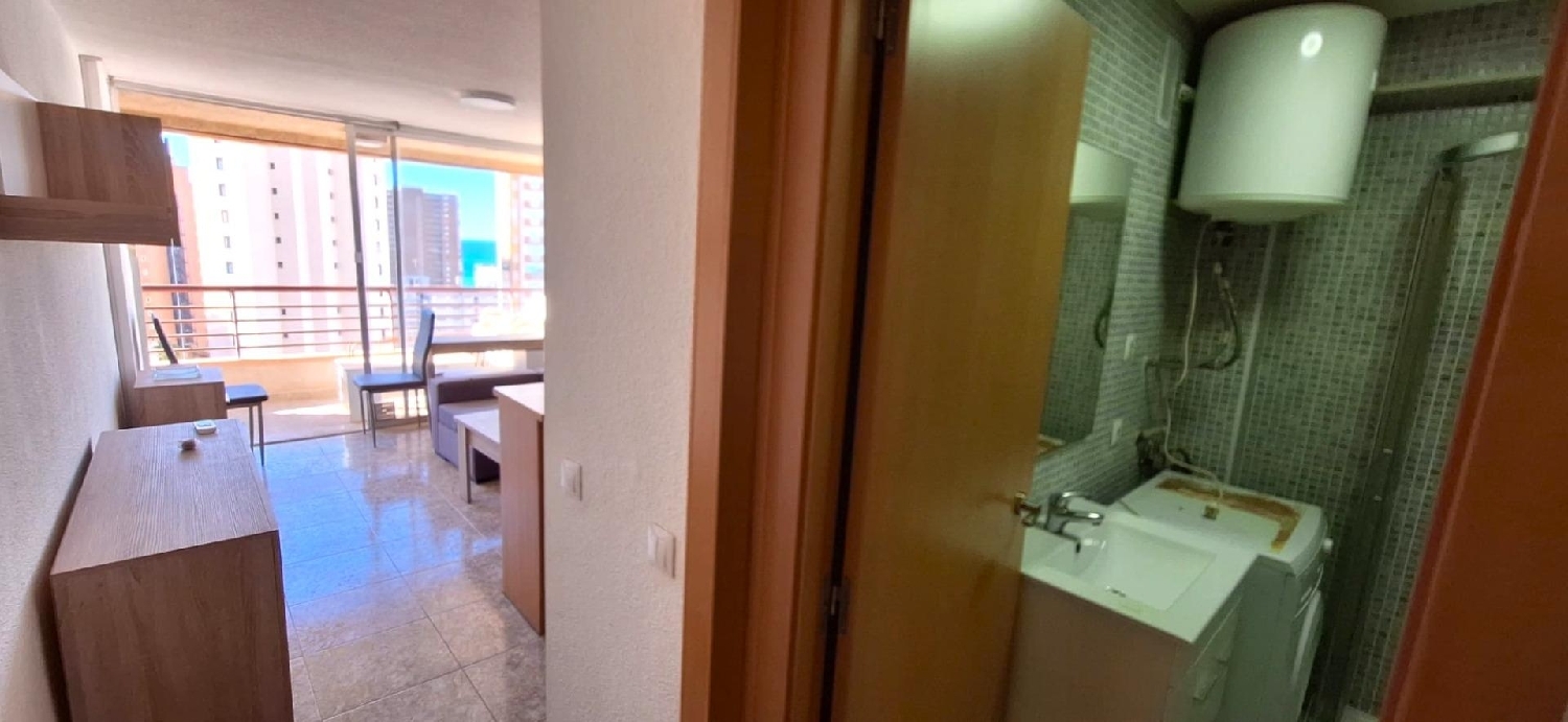  kaufen Wohnung Benidorm (Centro) Marina Baixa 6